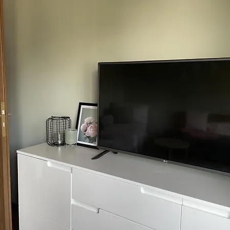 Haus Anna Apartment Lemberg