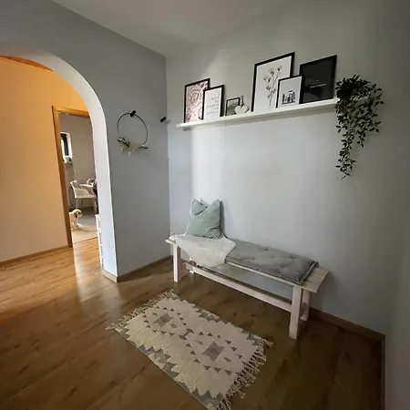 Haus Anna Apartment