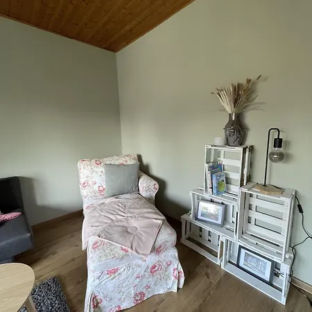 Apartment Haus Anna Lemberg