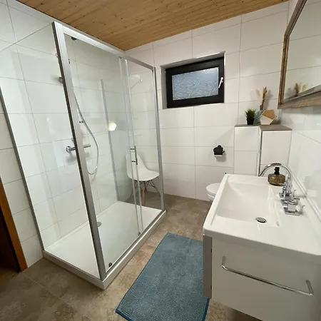 Haus Anna Apartment