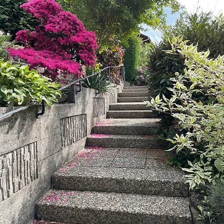 Haus Anna アパート