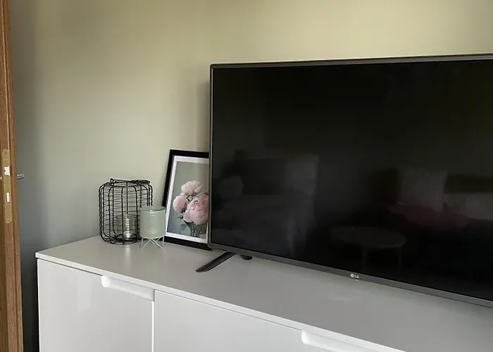 Haus Anna Appartement Lemberg