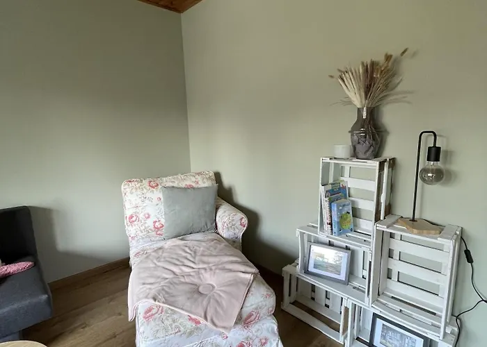 Appartement Haus Anna Lemberg