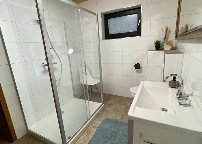 Haus Anna Appartement