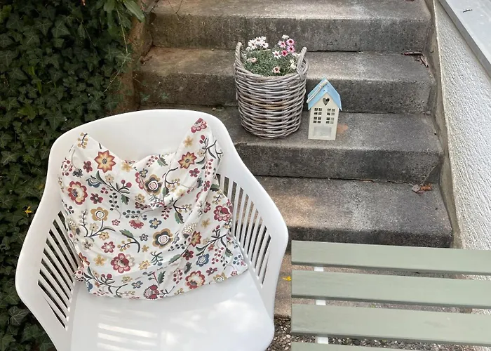 Haus Anna Appartement