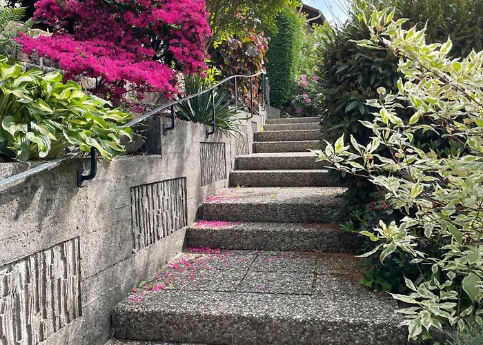 Haus Anna Appartement